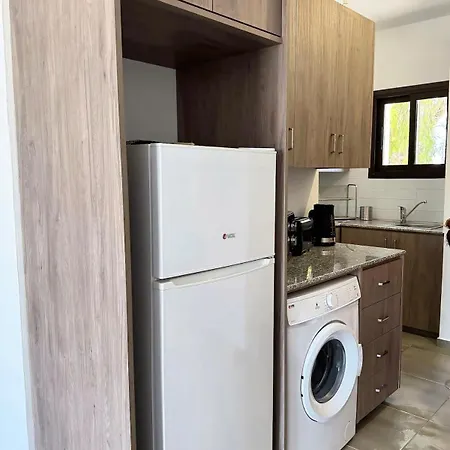 Elite Holidays Leda Gardens Cosy 1 Bed Paphos