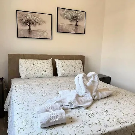 Elite Holidays Leda Gardens Cosy 1 Bed Appartement