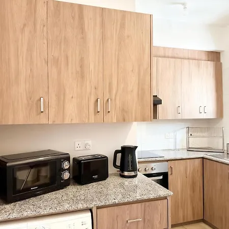 Elite Holidays Leda Gardens Cosy 1 Bed Appartement *