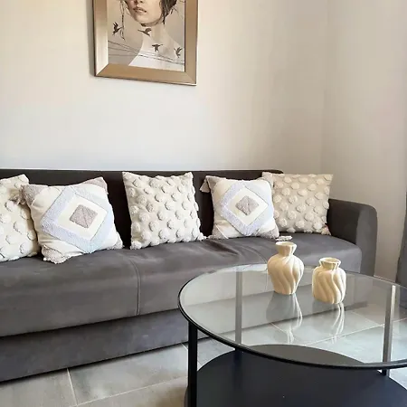 Elite Holidays Leda Gardens Cosy 1 Bed Appartement