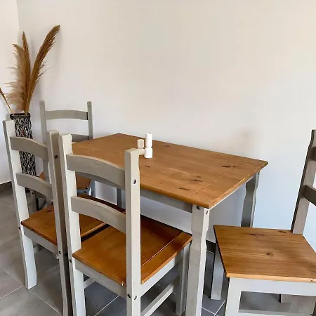 Elite Holidays Leda Gardens Cosy 1 Bed Appartement Paphos