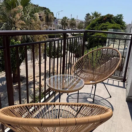 Elite Holidays Leda Gardens Cosy 1 Bed Appartement Paphos