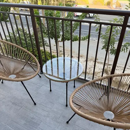 Appartement Elite Holidays Leda Gardens Cosy 1 Bed