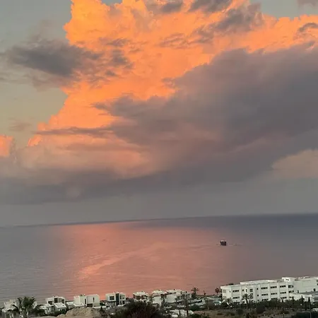Elite Holidays Leda Gardens Cosy 1 Bed * Paphos
