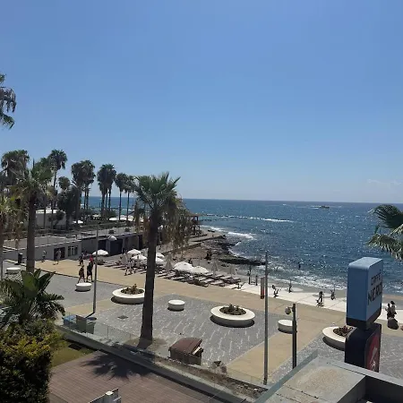 Elite Holidays Leda Gardens Cosy 1 Bed Appartement Paphos