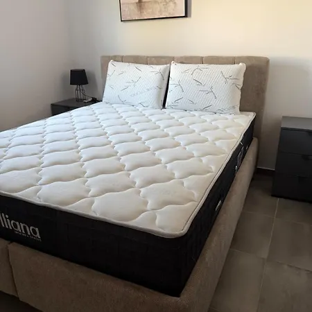 Elite Holidays Leda Gardens Cosy 1 Bed Paphos
